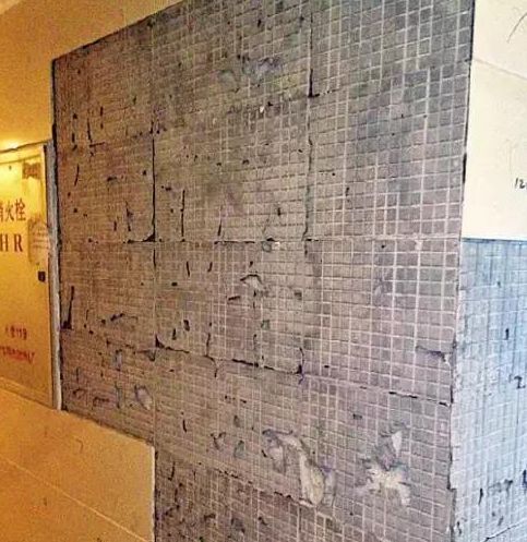 墙砖脱落最简单的修补方法视频教程下载(墙砖脱落最简单的修补方法视频教程下载安装)