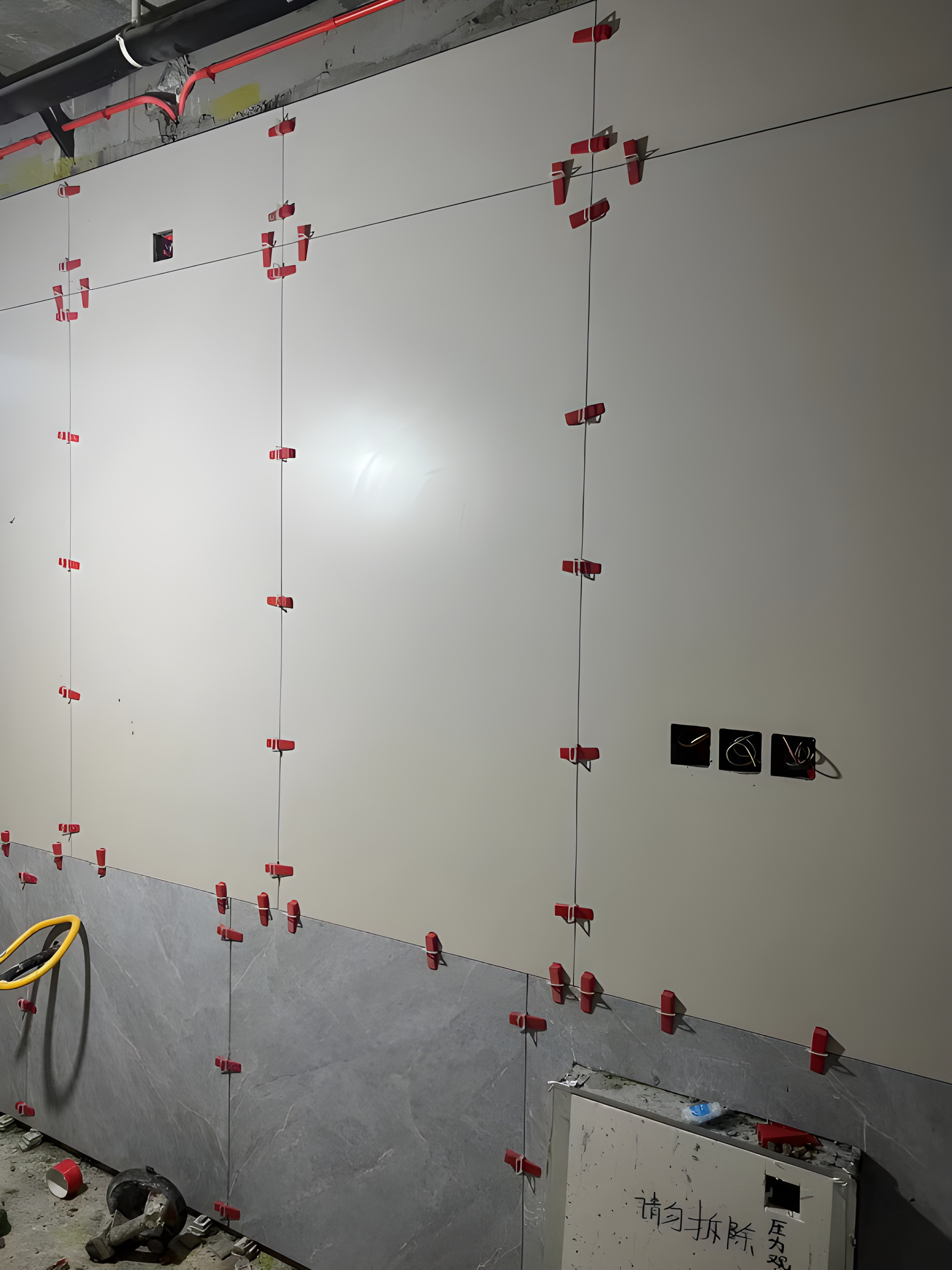 砖墙怎么打螺丝(砖墙怎么打螺丝孔) 砖墙怎么打螺丝(砖墙怎么打螺丝孔)